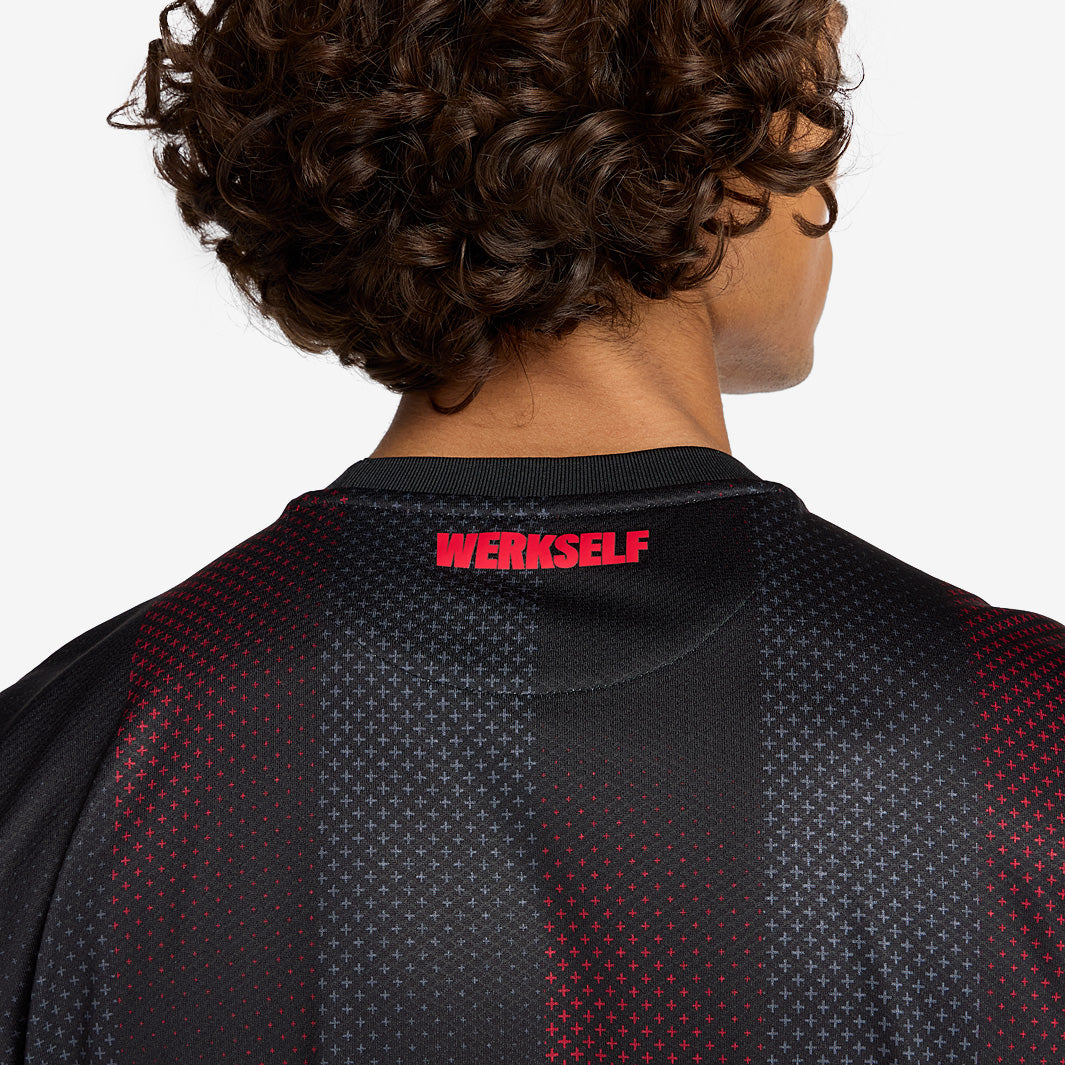 Home 25/26 Men's Shirt