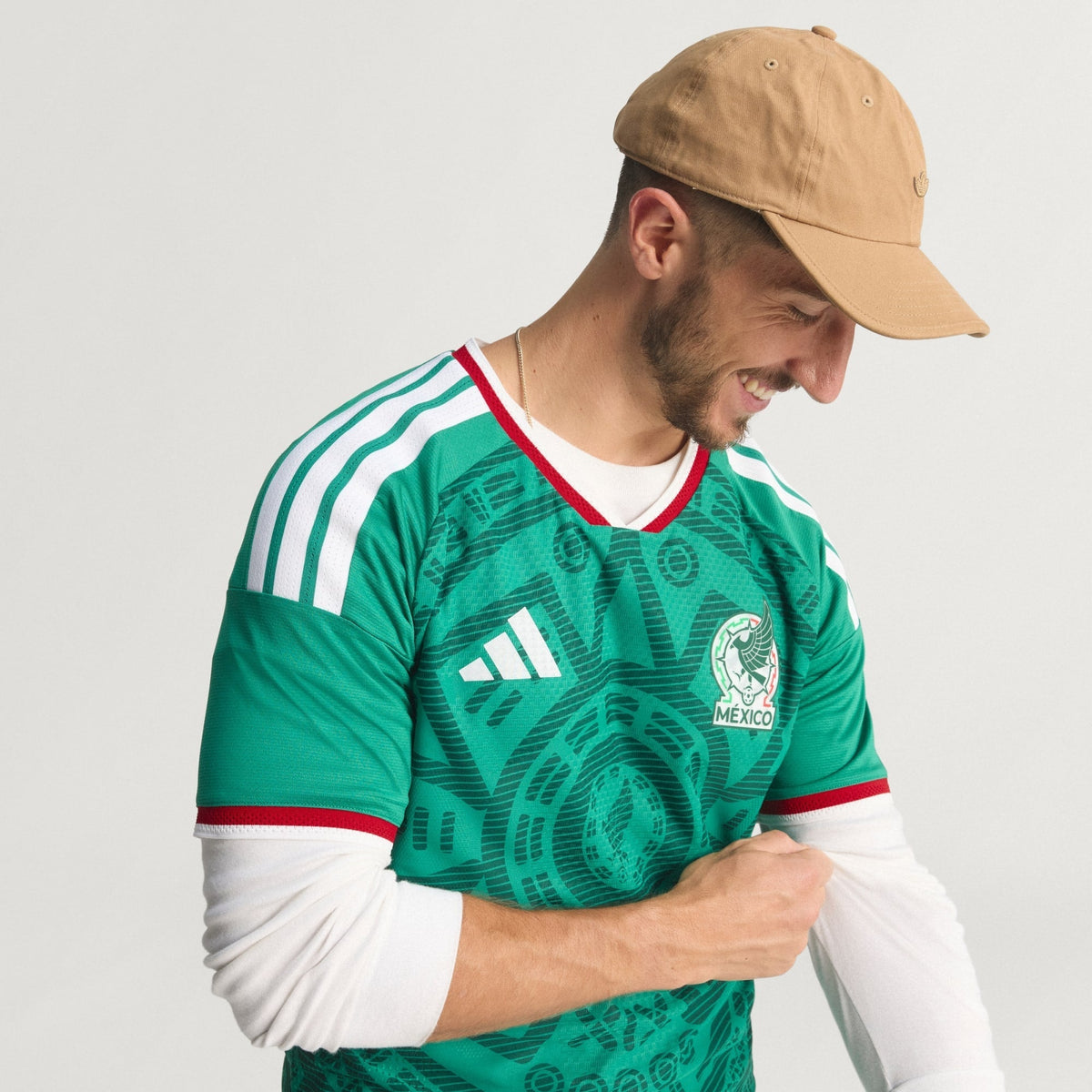 Home 26/27 Player Edition Shirt