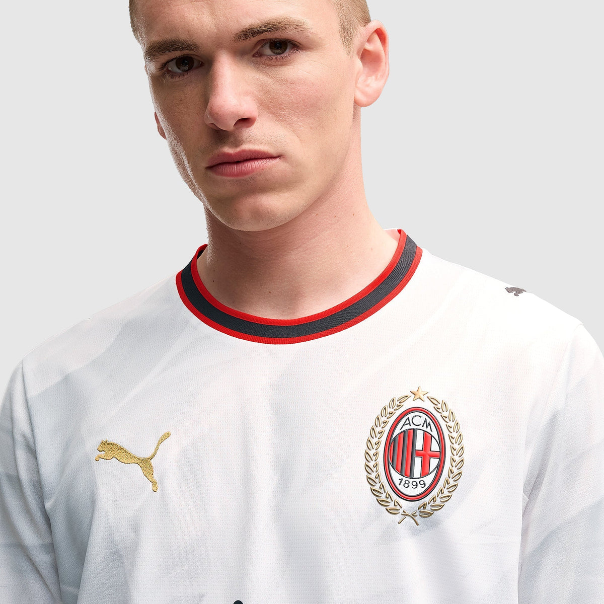 Away 26/27 Men's Shirt