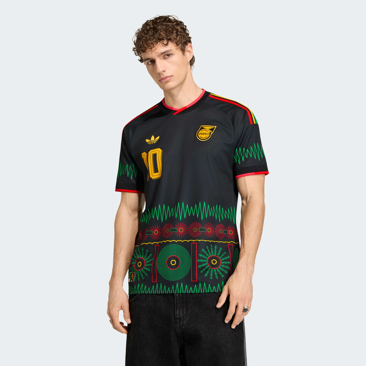 Away 26/27 Men's Shirt