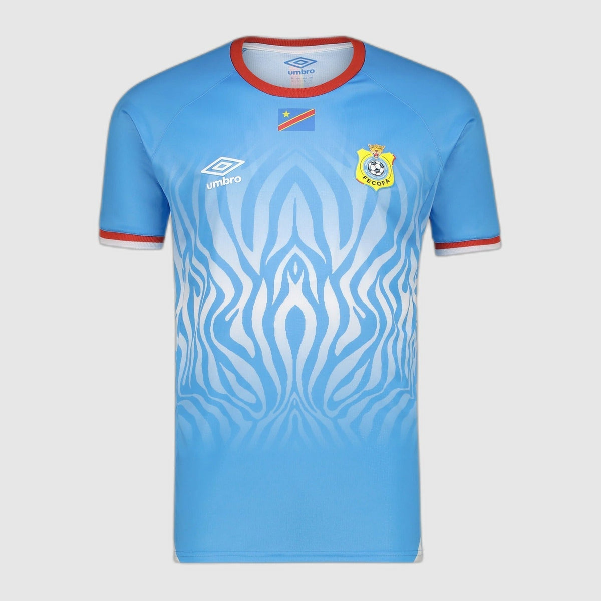 Home 26/27 Men's Shirt