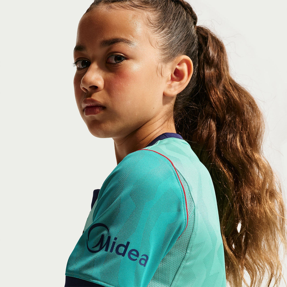 Third 26/27 Kids Shirt Kit