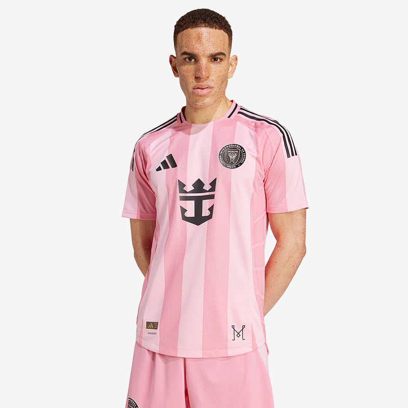Home 25/26 Player Edition Shirt