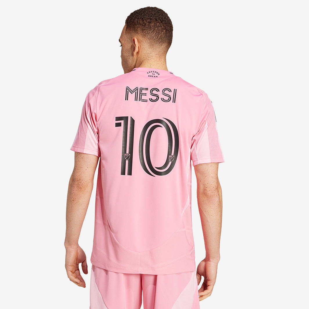 Home 25/26 Player Edition Shirt