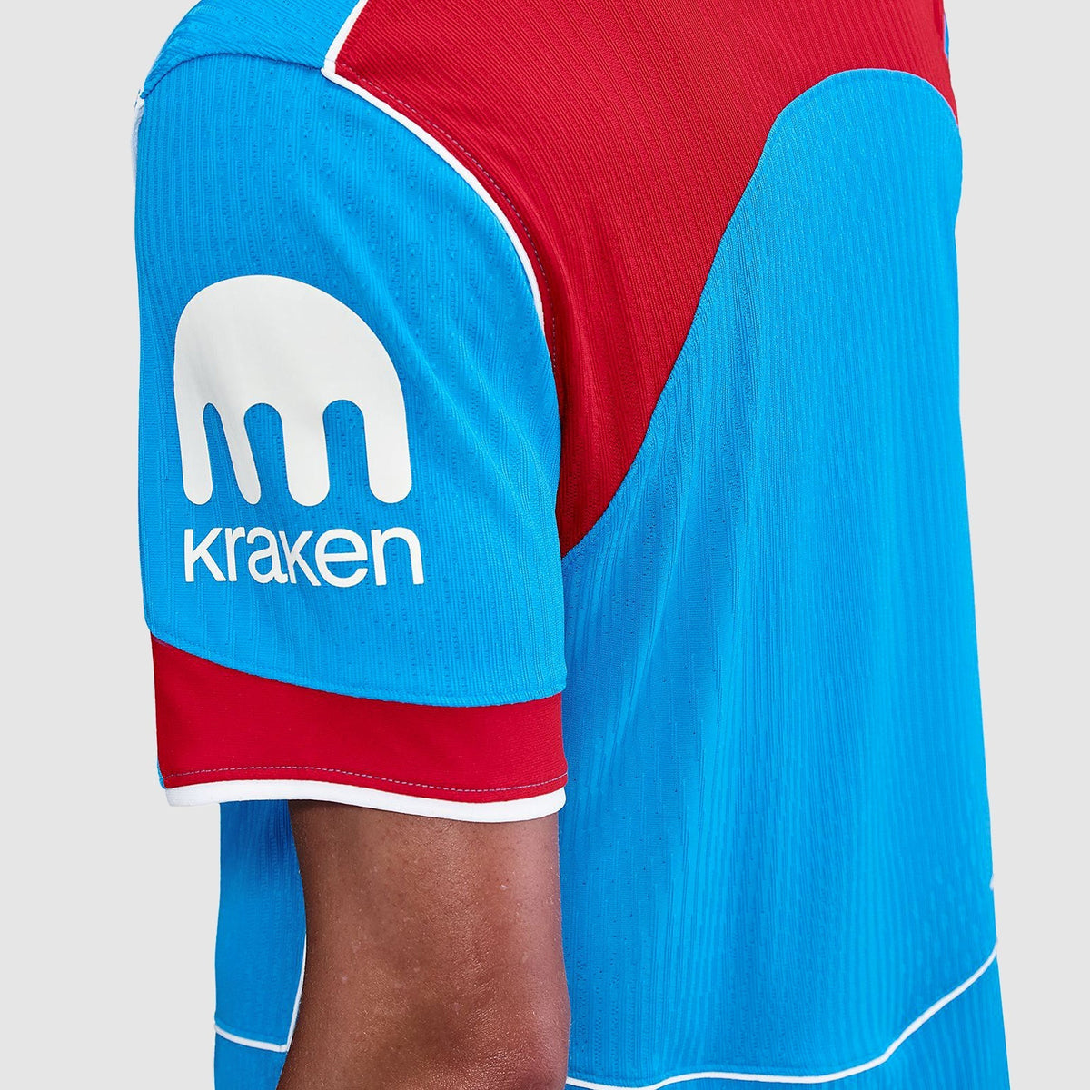 Third 25/26 Player Edition Shirt