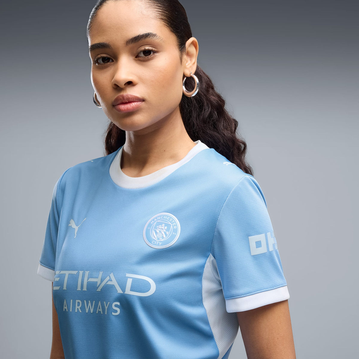 Home 26/27 Women's Shirt