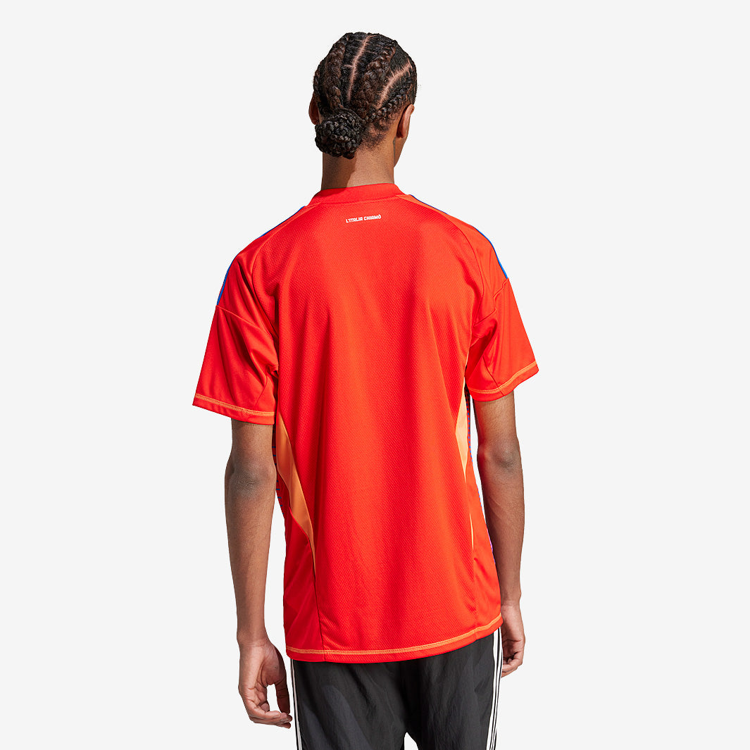 Goalkeeper 24/25 Shirt