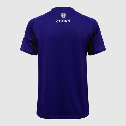 Away 25/26 Women's Shirt