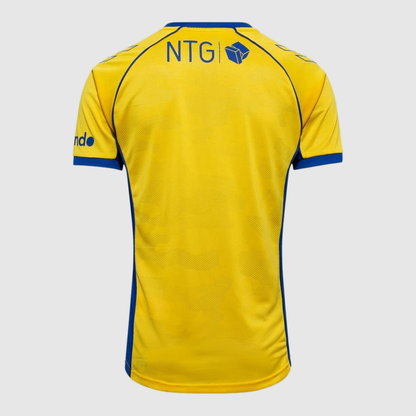 Home 25/26 Men's Shirt