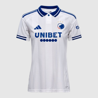 Home 25/26 Women's Shirt
