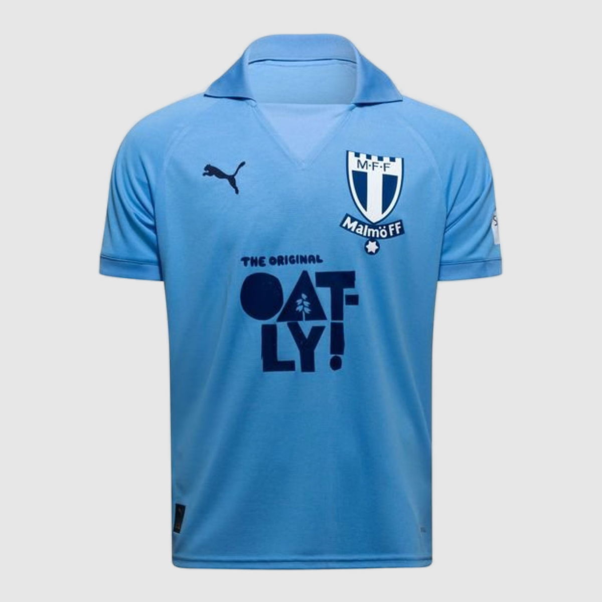 Third 25/26 Men's Shirt