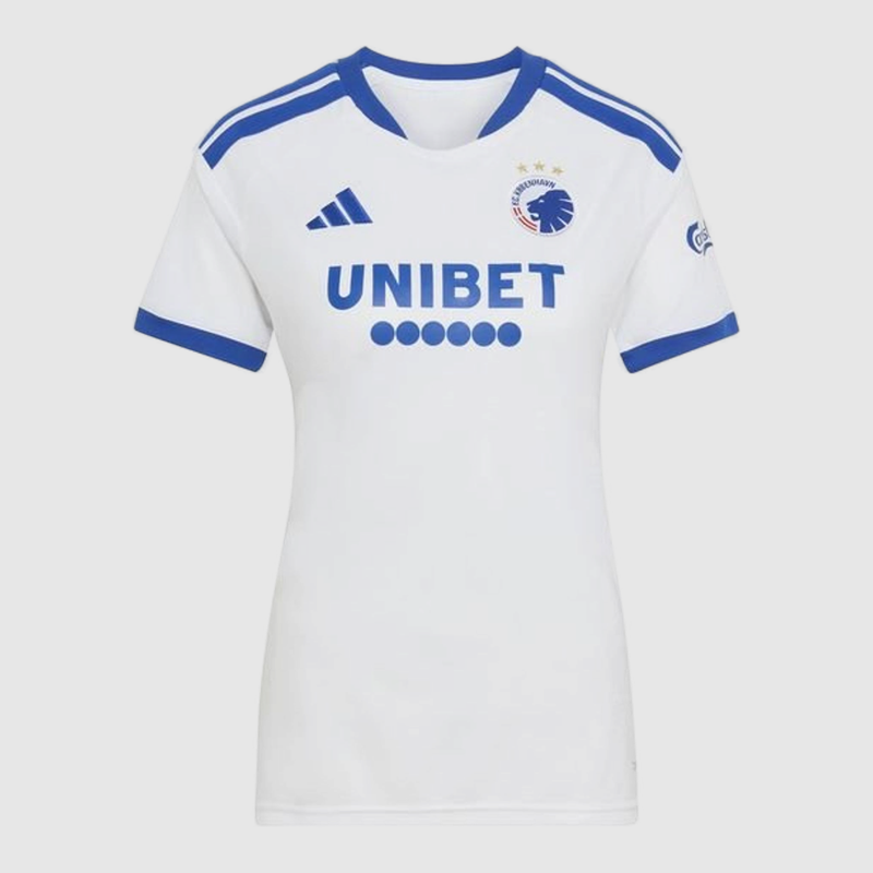 Home 26/27 Women's Shirt