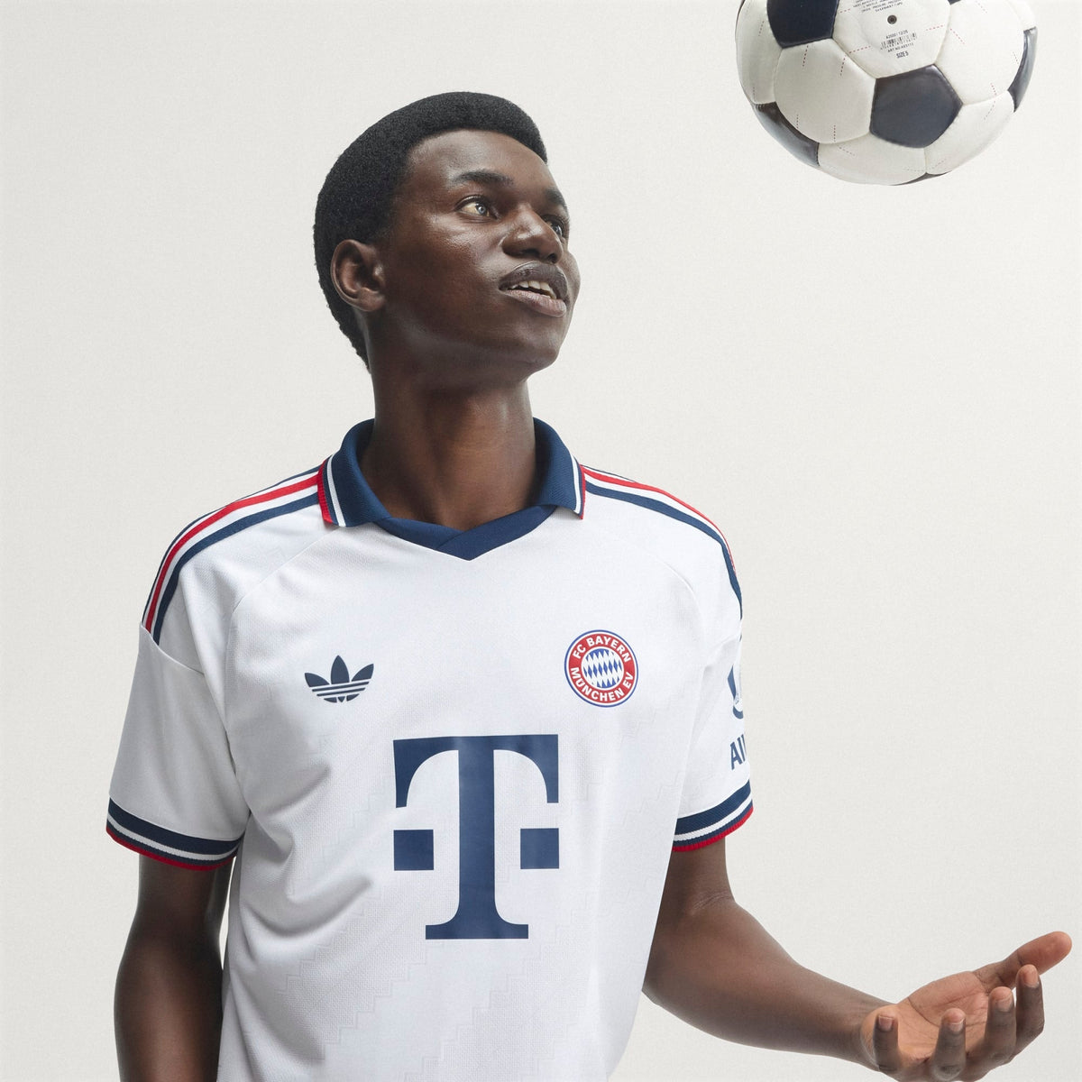 Away 26/27 Player Edition Shirt
