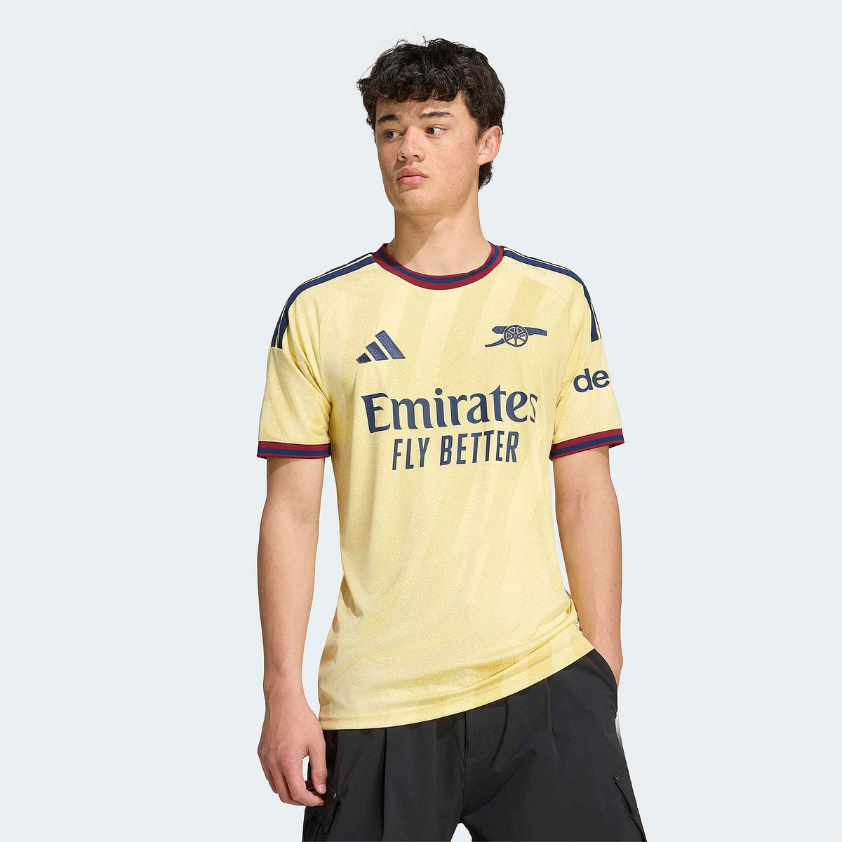 Third 26/27 Men's Shirt