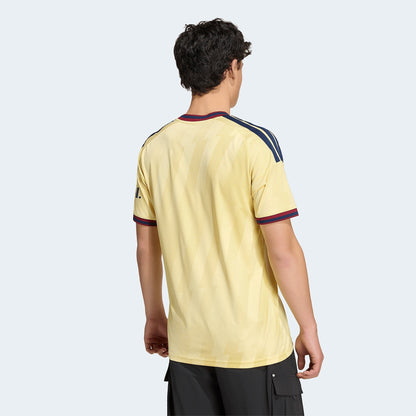 Third 26/27 Men's Shirt