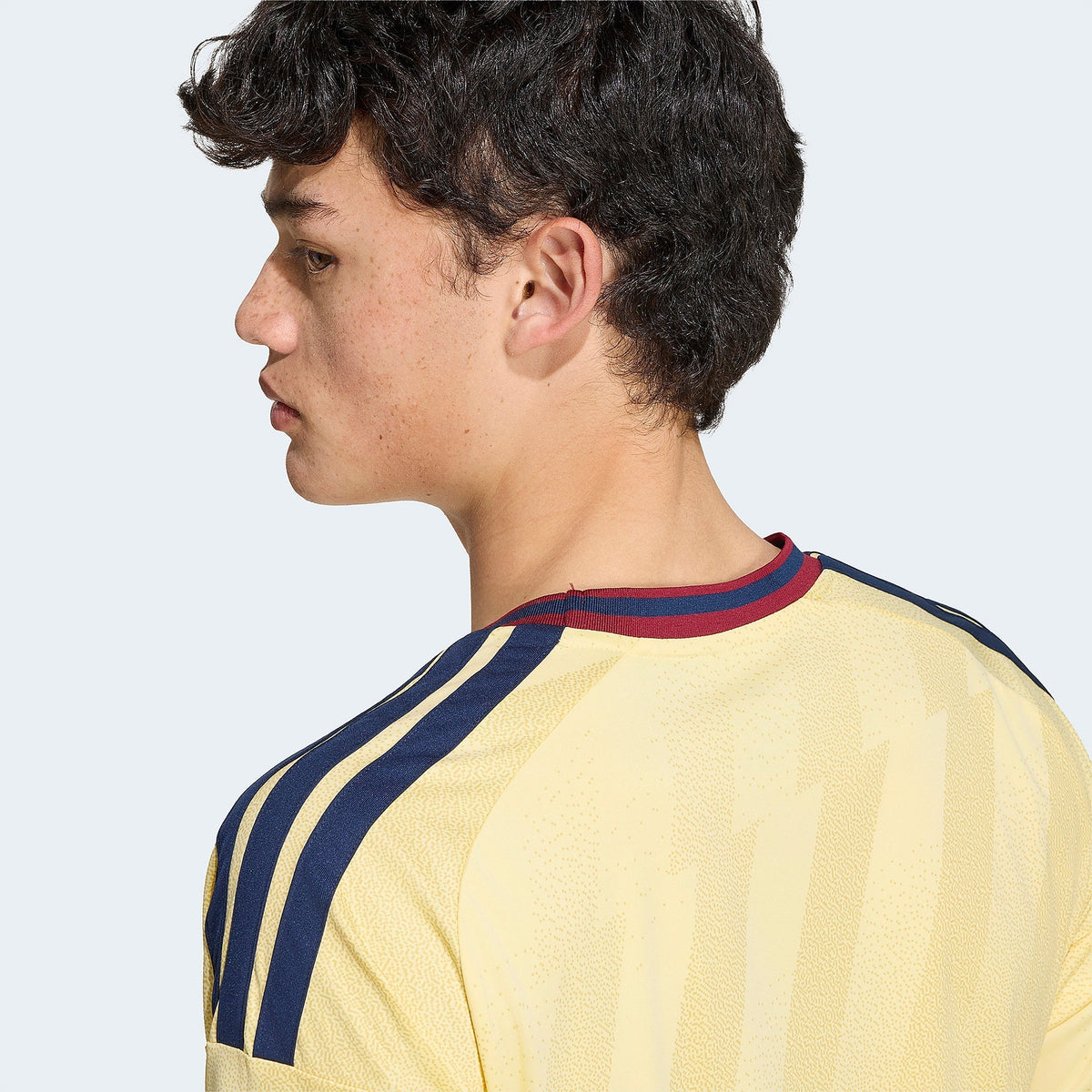 Third 26/27 Men's Shirt