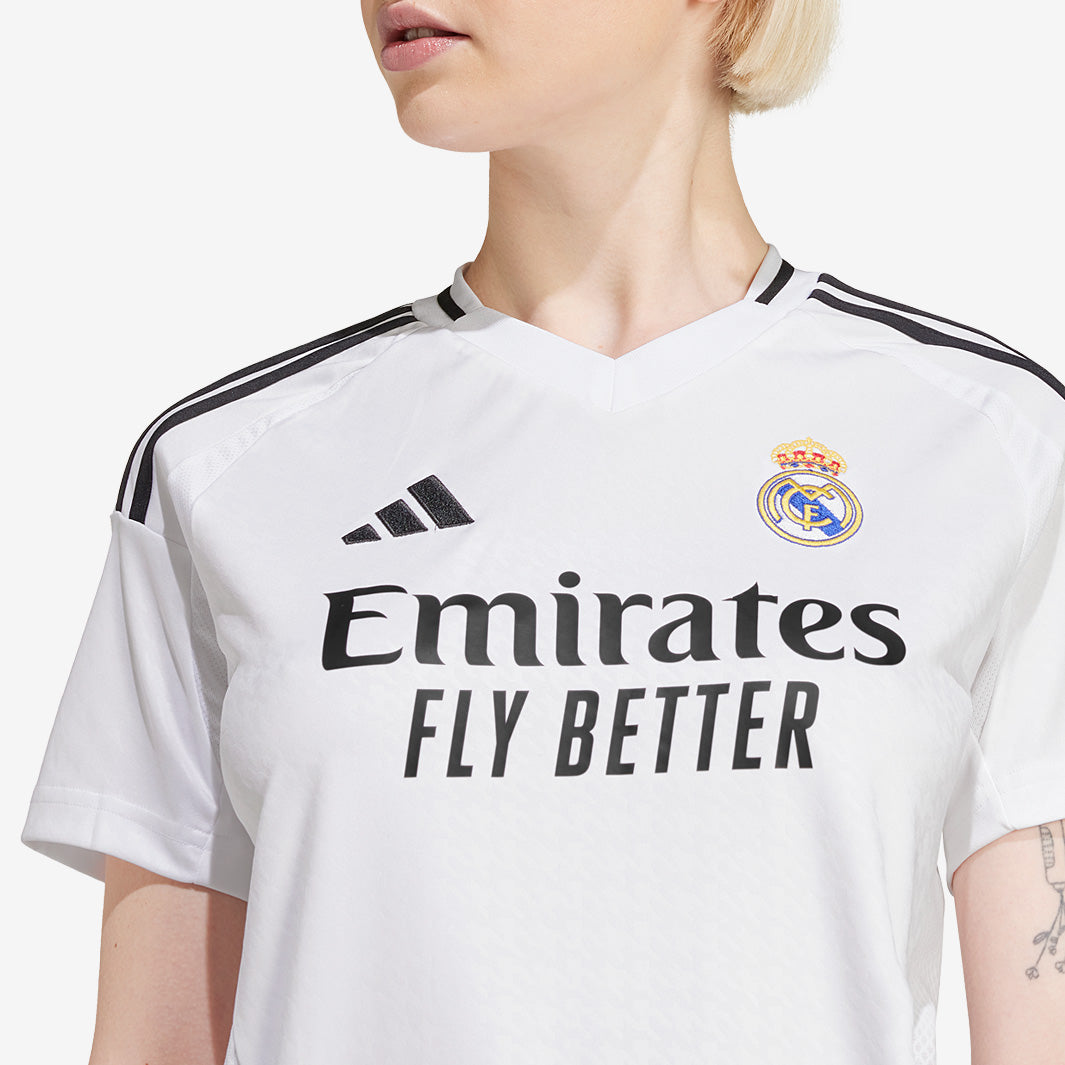 Home 24/25 Women's Shirt