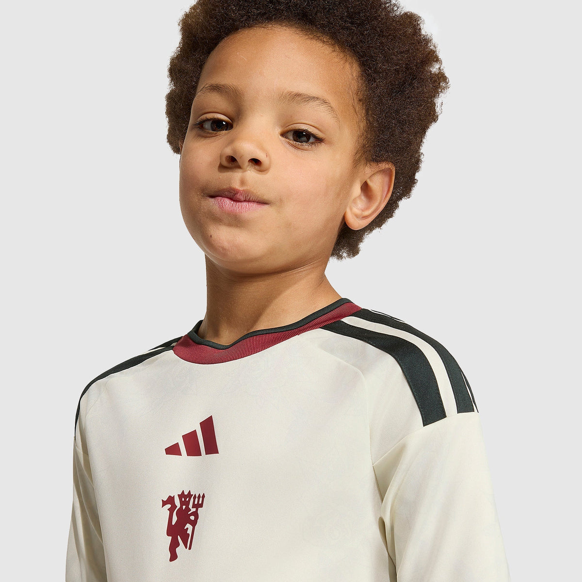 Third 26/27 Kids Shirt Kit