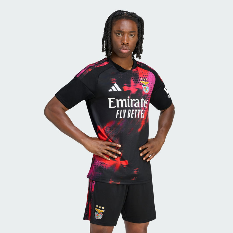 Third 26/27 Men's Shirt