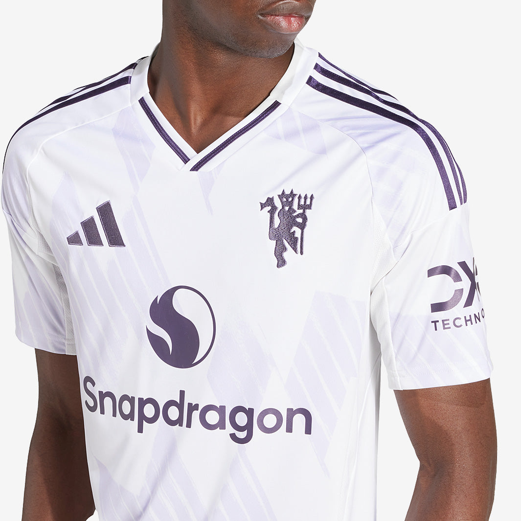 Away 25/26 Men's Shirt