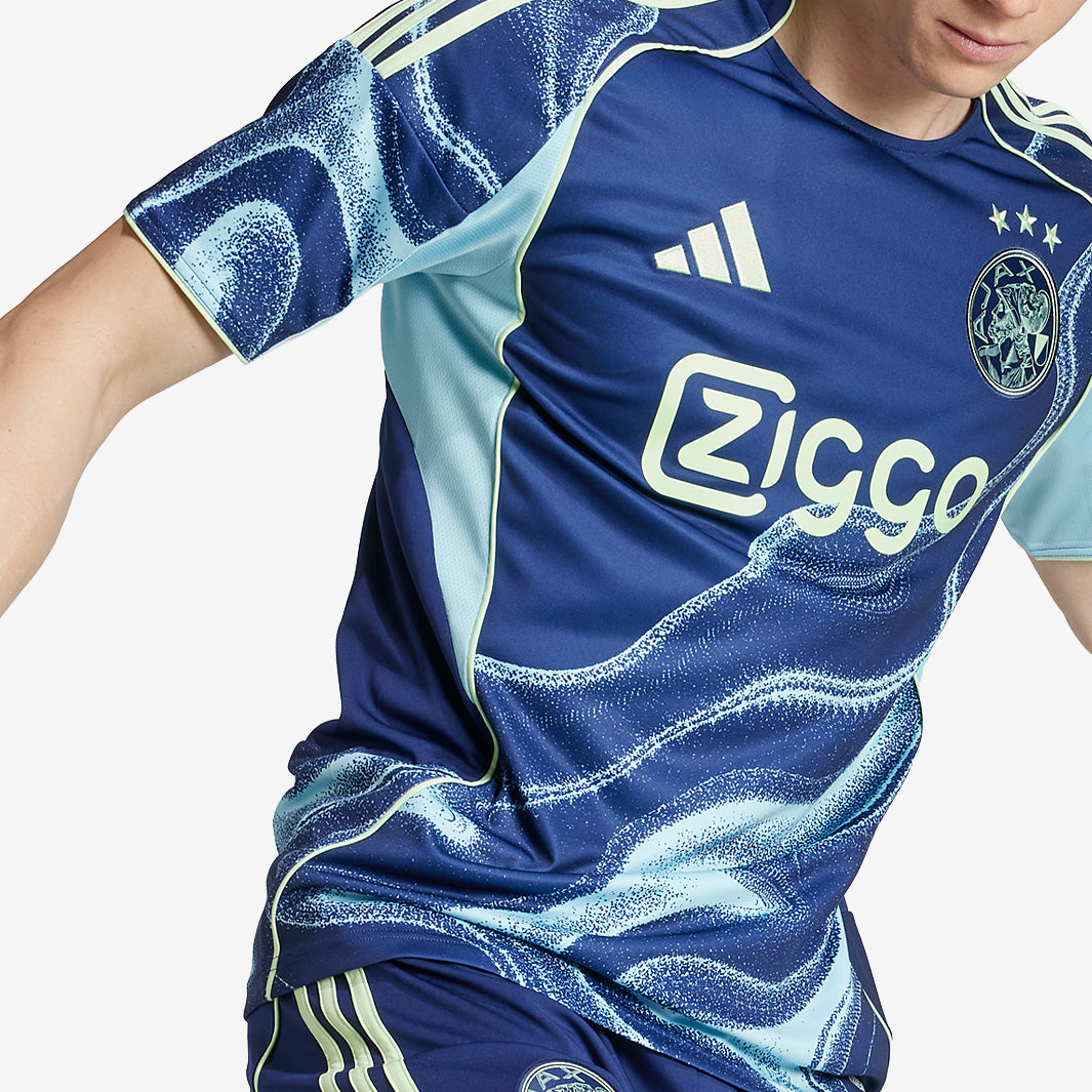 Away 25/26 Men's Shirt