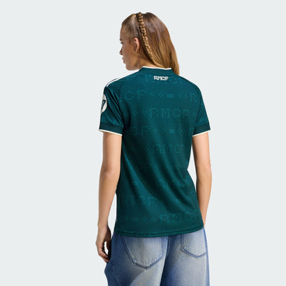 Away 26/27 Women's Shirt