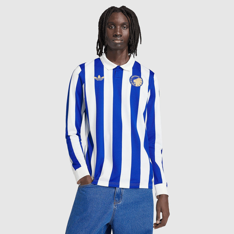 Fourth 25/26 Men's Long Sleeve Shirt