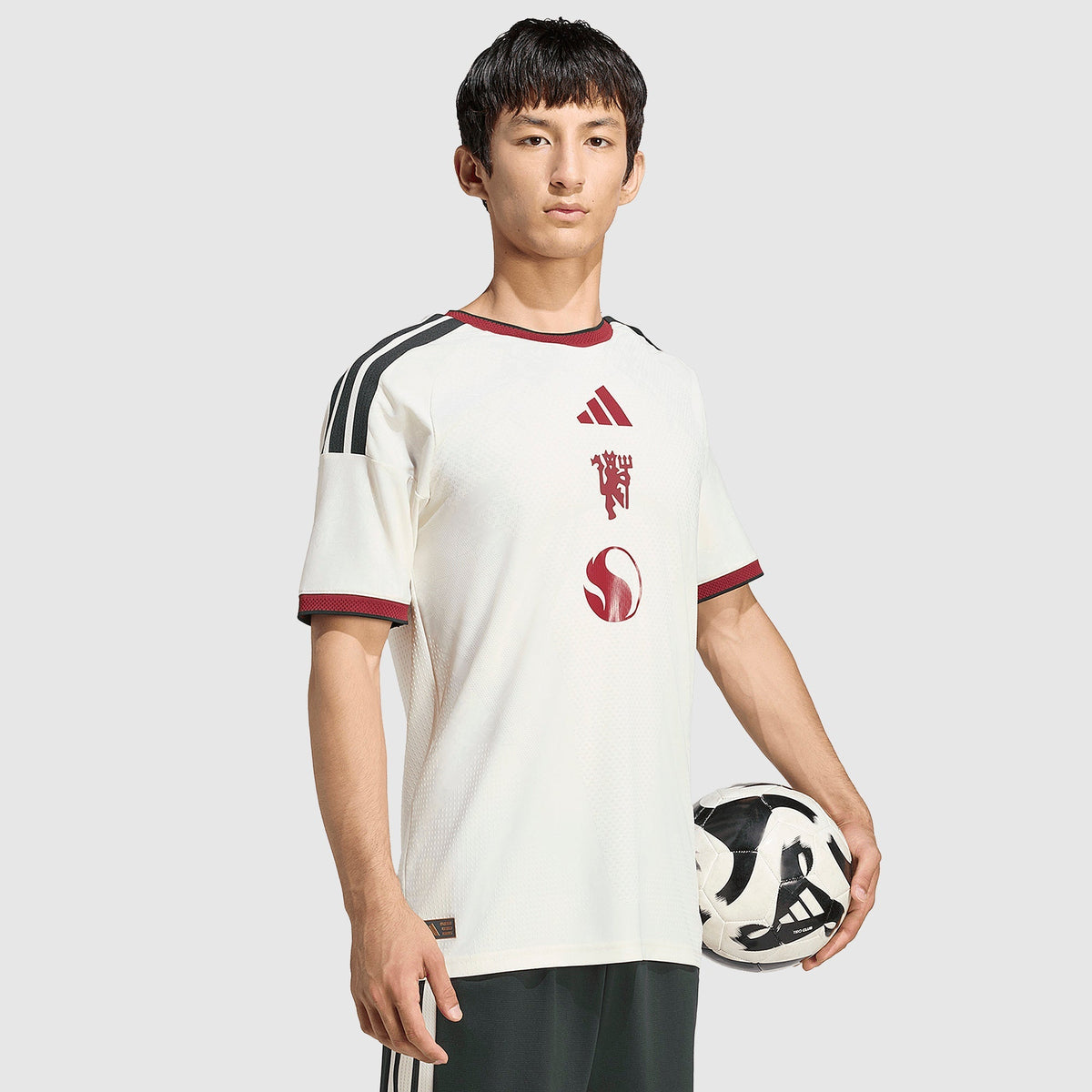 Third 26/27 Player Edition Shirt