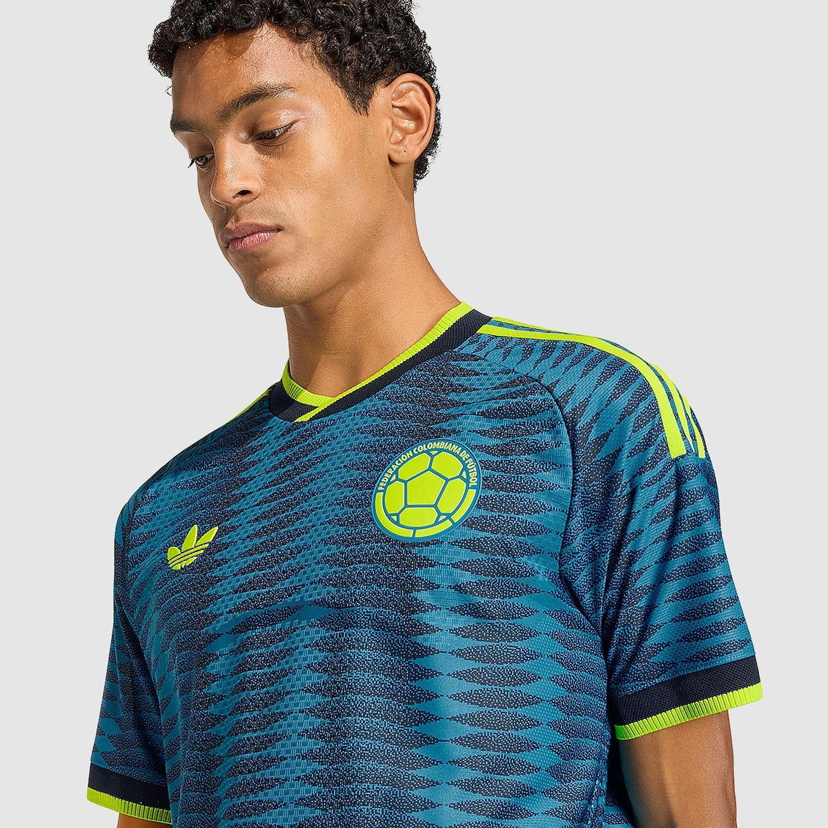 Away 26/27 Player Edition Shirt