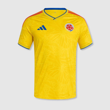 Home 26/27 Player Edition Shirt