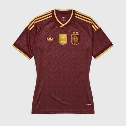 Away Special Edition Women's Shirt