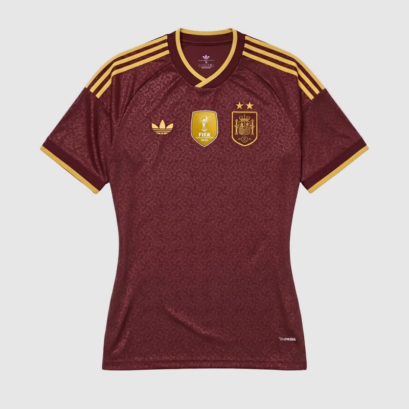 Away Special Edition Women's Shirt