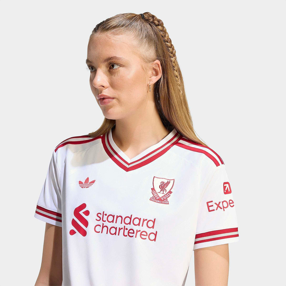 Away 26/27 Women's Shirt