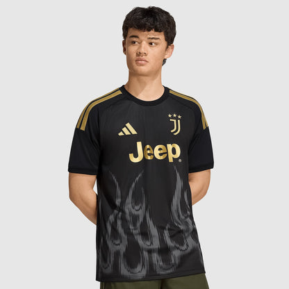 Third 26/27 Men's Shirt