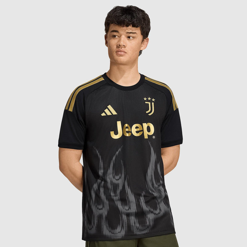 Third 26/27 Men's Shirt