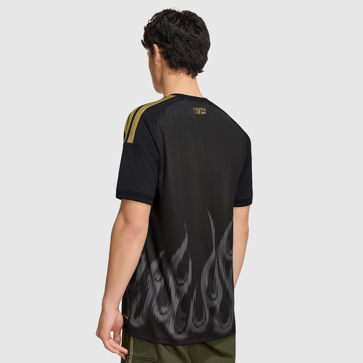 Third 26/27 Men's Shirt