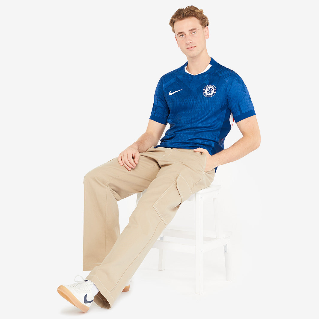 Home 25/26 Player Edition Shirt