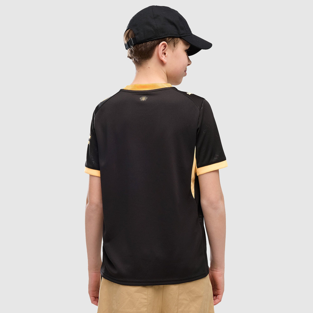 Away 26/27 Kids Shirt Kit
