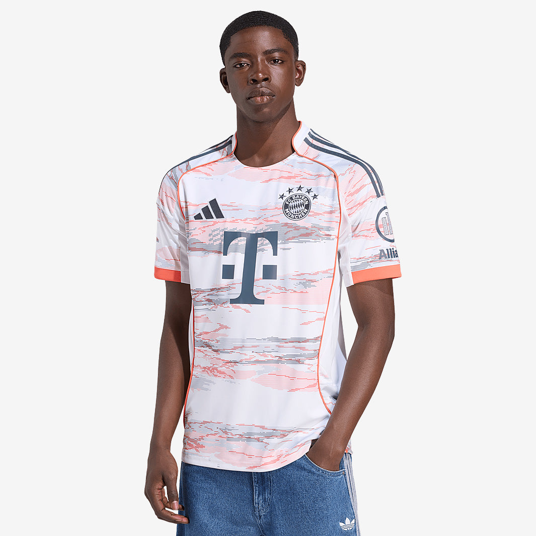 Away 25/26 Men's Shirt