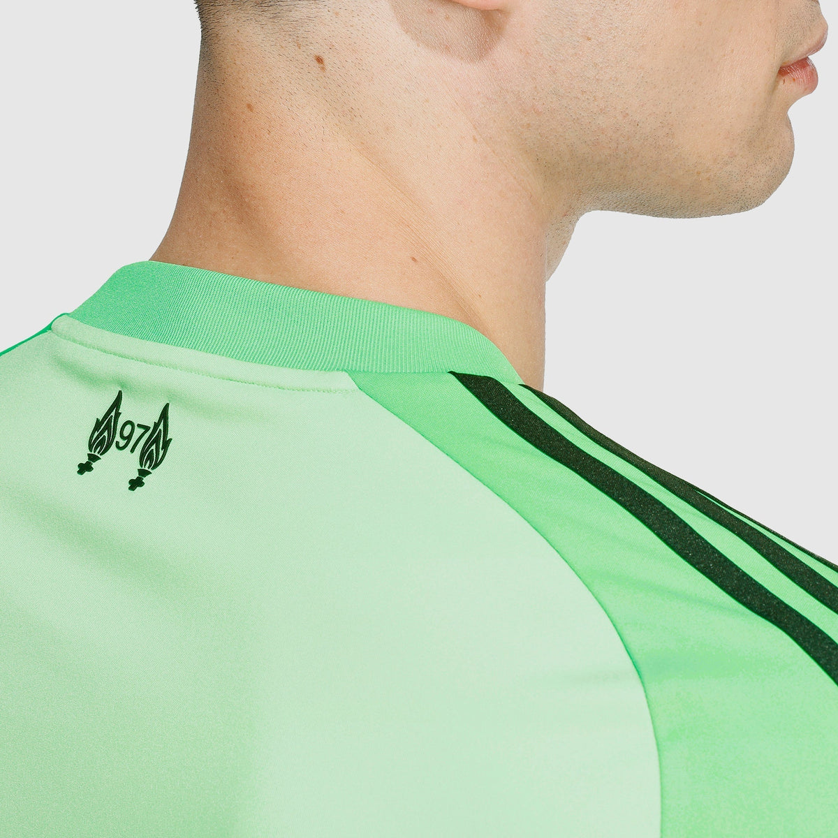 Goalkeeper 25/26 Shirt