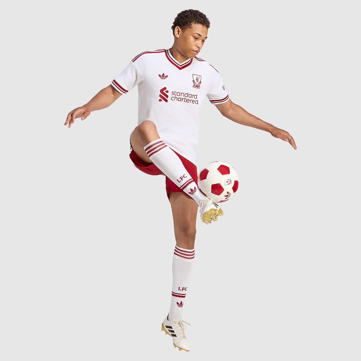 Away 26/27 Player Edition Shirt