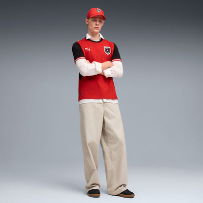 Home 26/27 Men's Shirt