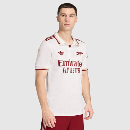 Third 25/26 Player Edition Shirt