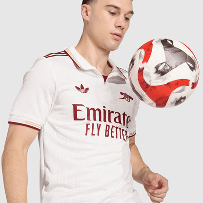 Third 25/26 Player Edition Shirt