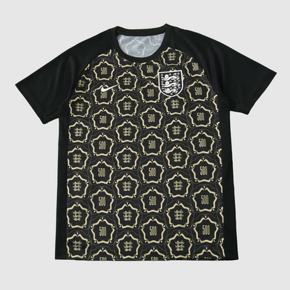 500th Anniversary Black 26/27 Men's Shirt