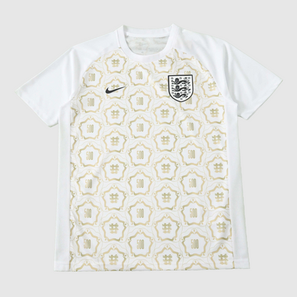 500th Anniversary White 26/27 Men's Shirt