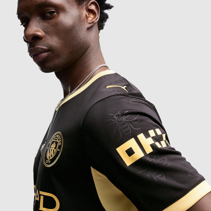 Away 26/27 Men's Shirt