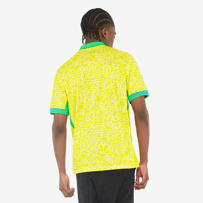 Home 24/25 Men's Shirt