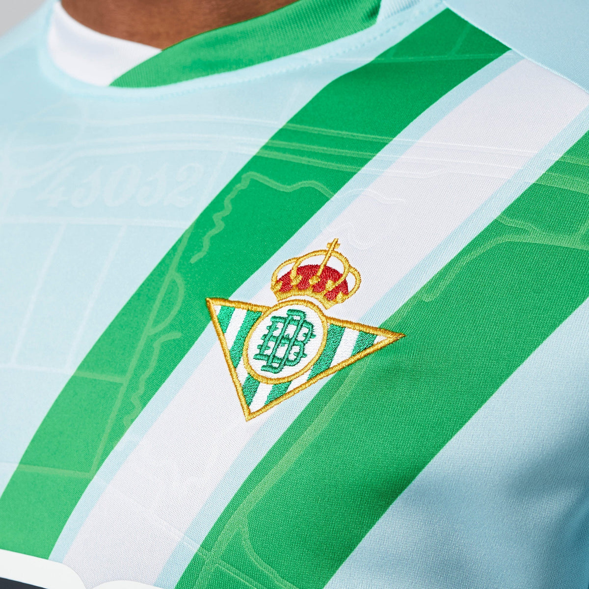 Away 25/26 Men's Shirt