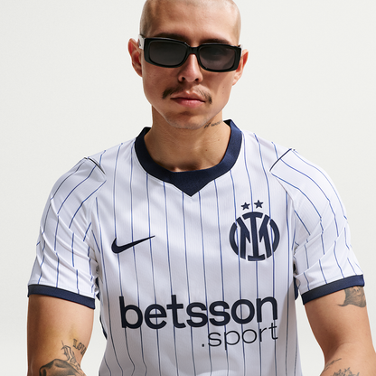 Away 26/27 Men's Shirt